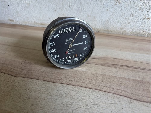 Vintage chronometric smiths - vintage,