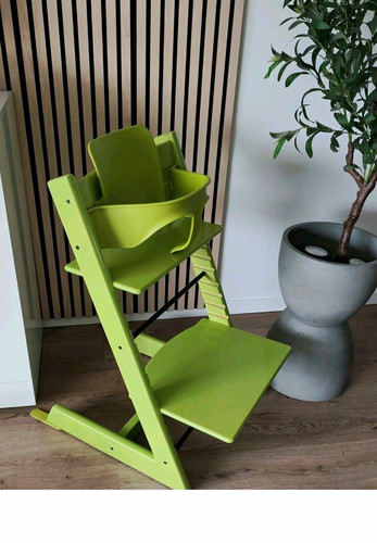 Stokke tripp trapp mit baby - stokke,