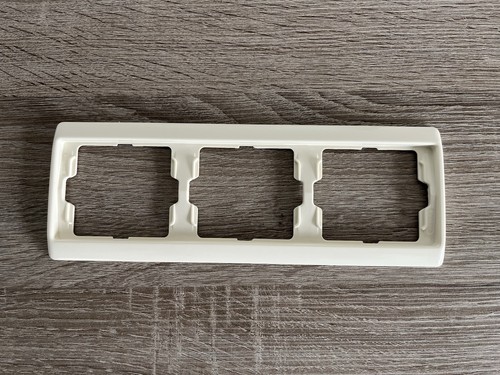 Berker arsys fach rahmen - berker,