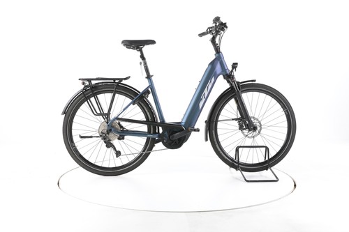 Ktm macina tour 510 - ktm, cx