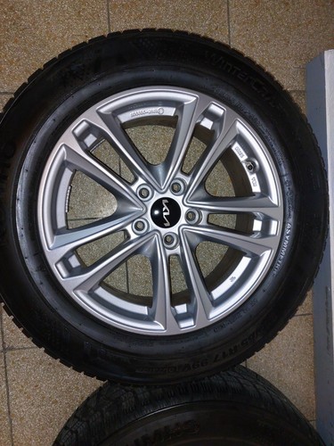 Felgensatz zoll mit - felgensatz,