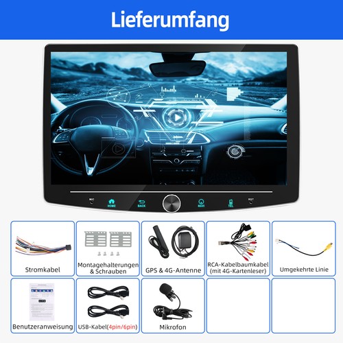 Dab 128g android - android, carplay
