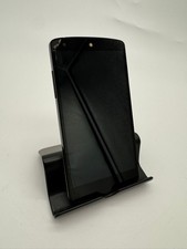 LG Nexus 5 D820 16GB Weiß defekt Display kaputt als Ersatzteil Dual SIM Bastler