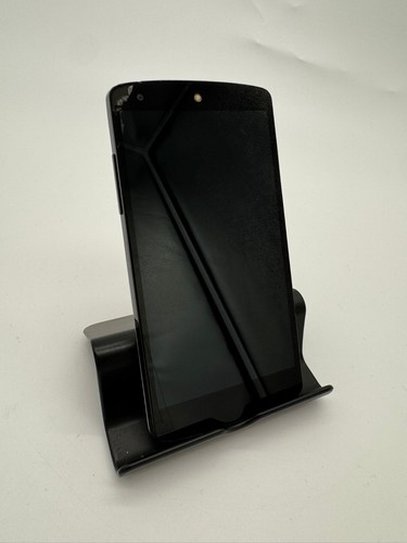 Nexus smartphone handy - 5,