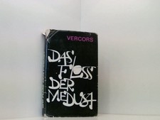 Das Floss der Medusa Roman Vercors: