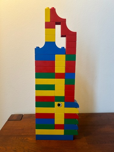 Konvolut duplo bausteine - konvolut,