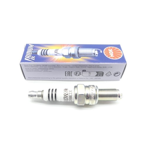 Ngk cr8eix iridium - ngk,