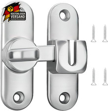 Schiebetürschloss Türriegel