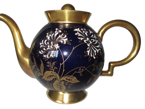 Gio ponti johann haviland - gio,