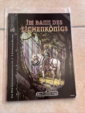 DSA Nr. 109 Im Bann Des