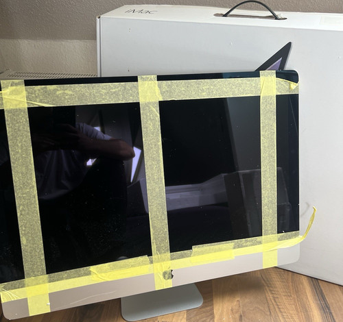 Apple imac zoll retina - apple,