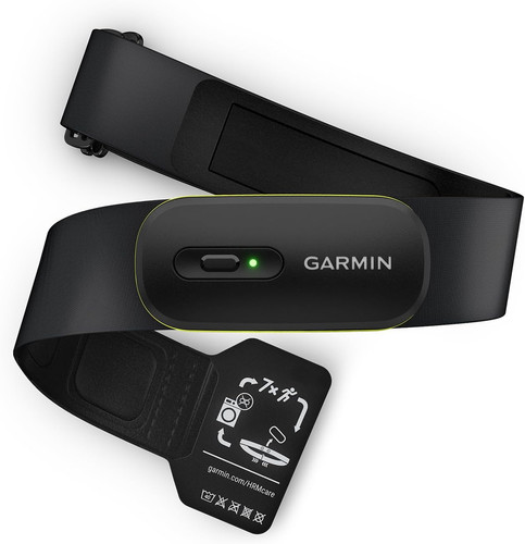 Garmin hrm 600 - 600,