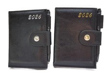 Taschenkalender Wochenplaner