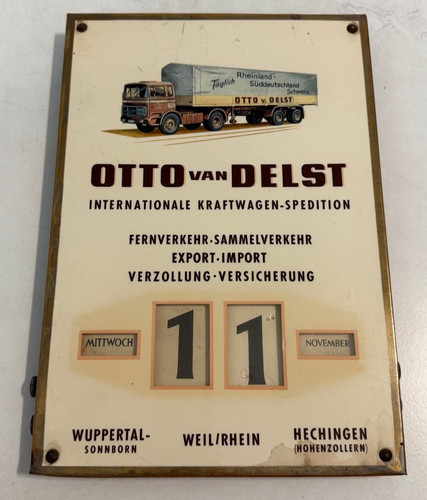 Drehkalender dauerkalender - drehkalender,