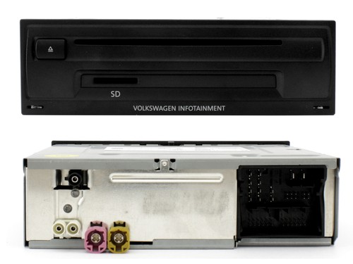 Headunit composition media - composition,