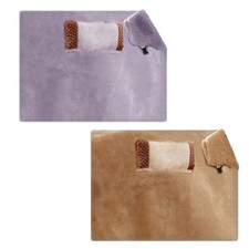 Winter Warme Decke Temperaturkontrolle Wärmeerwärmung Erhitzen Für Büro