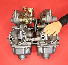 Vergaser für Honda XR 500 R