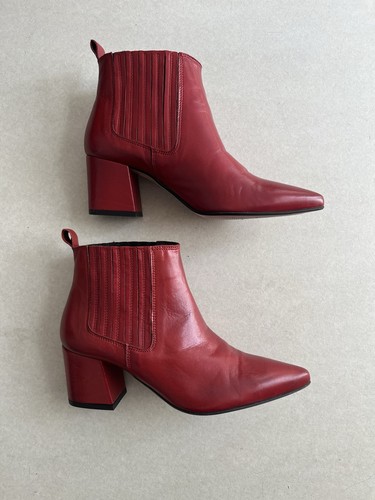 Meyer rote flotte sexy - ,