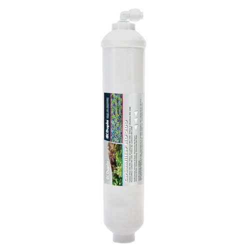 Dupla ersatzfilter carbon - dupla, für