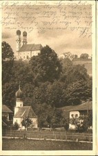 Pfarrkirchen Niederbayern