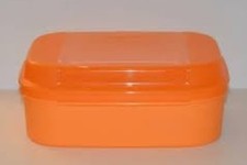 Tupperware Naschkätzchen