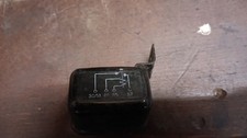 Bosch relais 21 - sh/se, 21/4