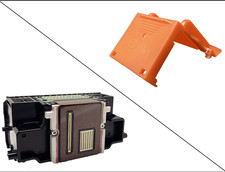 QY6-0080 Druckkopf passend für Canon IX6580 IP4880 IP4980 MG5280 NC