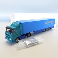 Wiking 5280136 scania - wiking, 1:87
