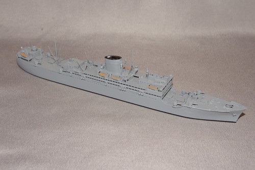 Albatros ww2 army merchant - army,