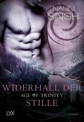 Age trinity widerhall der - of,