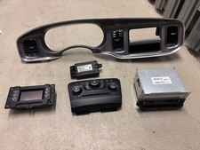 Dodge Charger 11-14 4.3 Uconnect system set