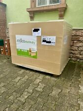 Holzfaserdämmstoff Steico