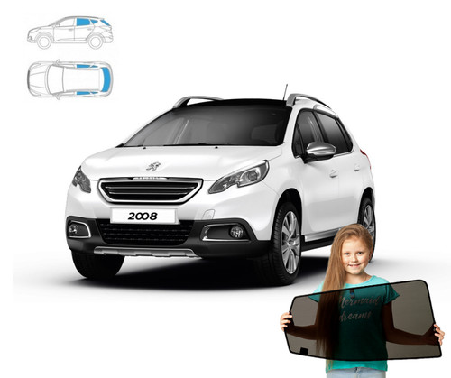 Sonnenschutz für peugeot - für,