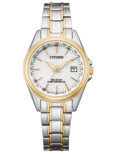 Citizen ec1186 85a eco - ec1186-85a, drive