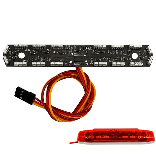 Led dachlampe zubehör teile - dachlampe,