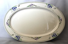 Ovale Platte 43,5 cm  Villeroy & Boch Verona