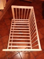 FABIMAX   Babybeistellbett