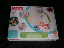 Fisher Price Mobile für