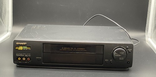 Defekt videorecorder marke - defekt,