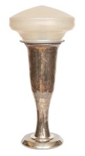 Art Deco Design Tischleuchte