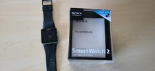 Sony smartwatch - smartwatch, 2