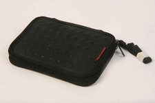 Navi-Tasche Dots GPS Case Etui Schutz-Hülle Bag f. 5" inch Navi Gerät Tom Tom