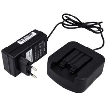 Ladegerät für Festool Li-Ion Akkus 494832 498341 BPC 15 Li BPS 15 C 15 - 1.5A