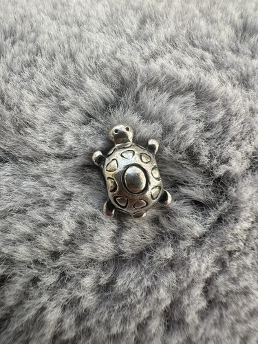 Pandora charm schildkröte - charm,