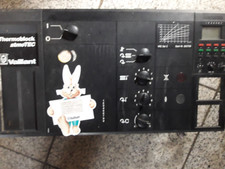 Vaillant Steuerung Regelung