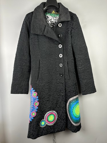 Desigual mantel baumwolle - desigual,