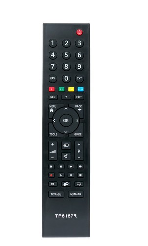 Ersatz fernseher fernbedienung - fernseher,