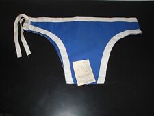 DDR Dreieck Badehose - ungetragen