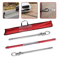 Abschleppstange Zugkraft 2T