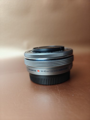 Olympus zuiko digital - m.zuiko,